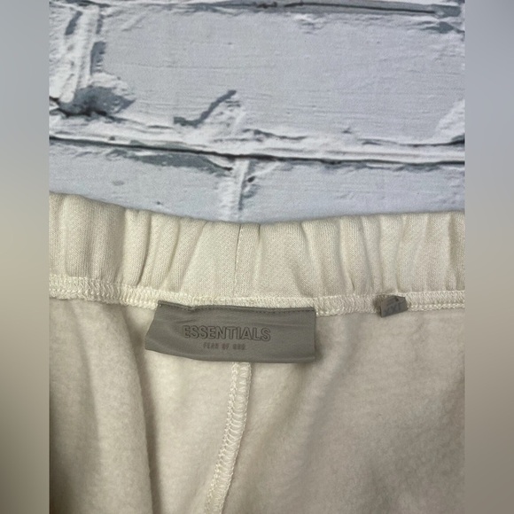Essentials Fear of God Relaxed Sweatpants Seaform Men’s Sz 2XL BNWT - Picture 9 of 13